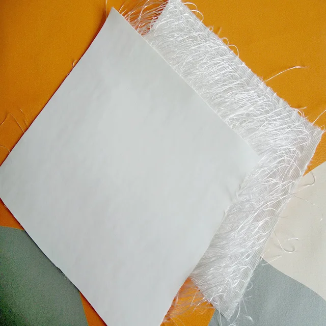 Surfboard PVC Water Droplet Knitted Fabric PVC Double Wall Fabric