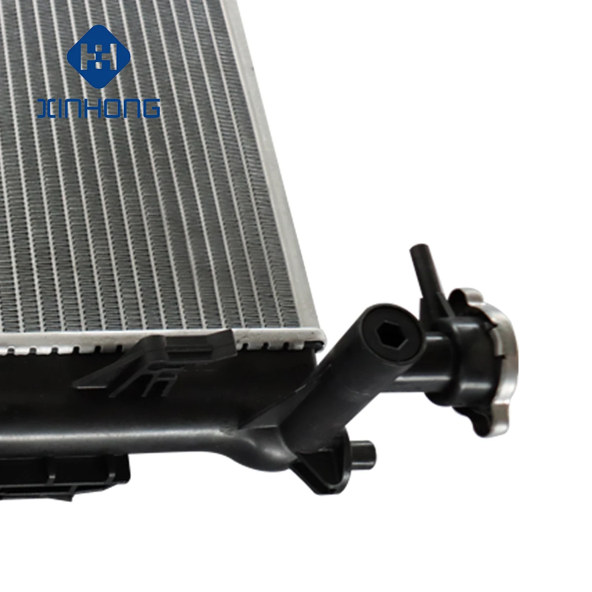 Hot Selling Radiator NISSENS675055 DPI13603 Fit for HYUNDAI SONATA OEM25310C1300