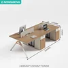 office dask