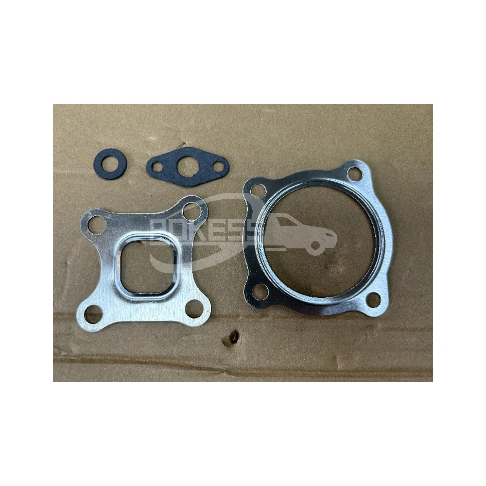 Car Auto Parts CM5G6K682GD CM5G6K682JA CM5G6K682JB Turbo Charger for F... — 6