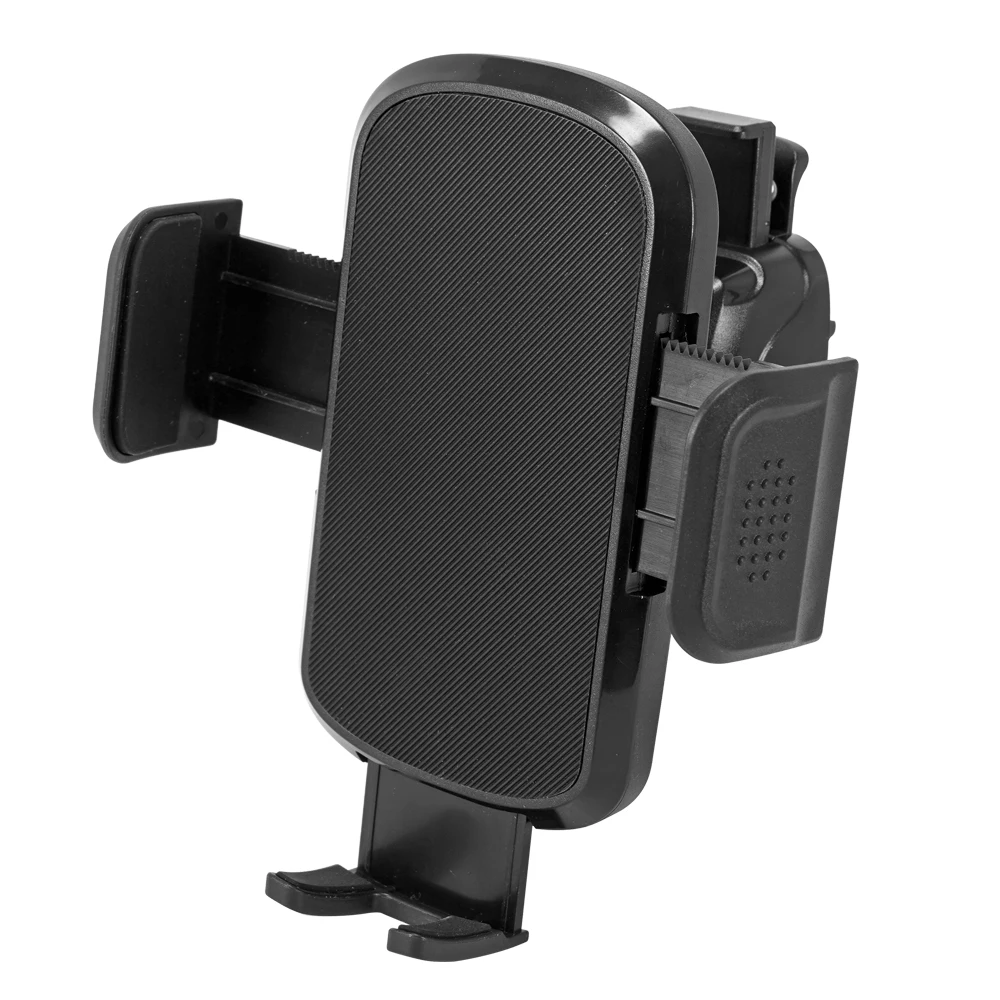 Phone Mount for Car Vent, Hands Free Car Vent Cell Phone Holder Mount