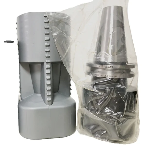SK40 Weldon Chuck DIN69871 SK40 SLN8 SLN12 SLN16 Side Lock