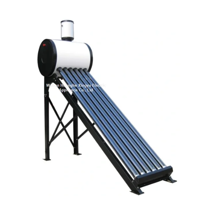 Heating System 100 300 Liter Solar Hot Water Heaters None Pressure Water Heater Buy Heating 2404