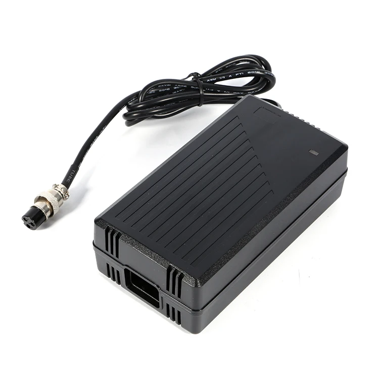 
 TengShun 150 Вт пластиковое недорогое 3s 3 ячейки 11,4 в 12,6 в 10 А литий-полимерное зарядное устройство lipo  