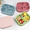 Caja de almuerzo