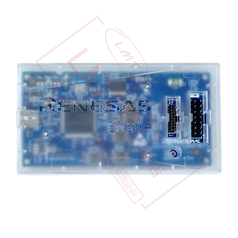 Original RENESAS E2 Emulator Lite Simulator - Versatile ROM