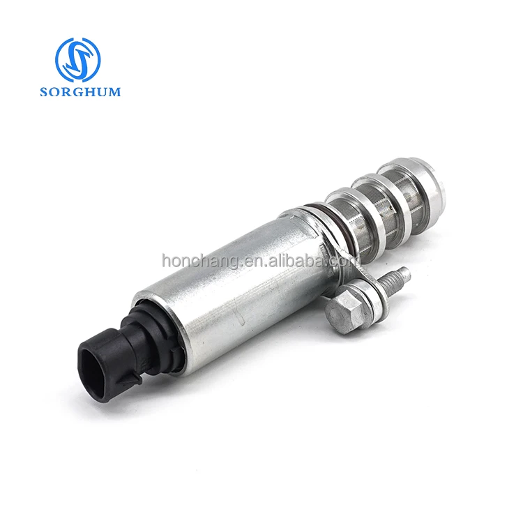 12655421 Camshaft Position Actuator Solenoids Valve For Gmc