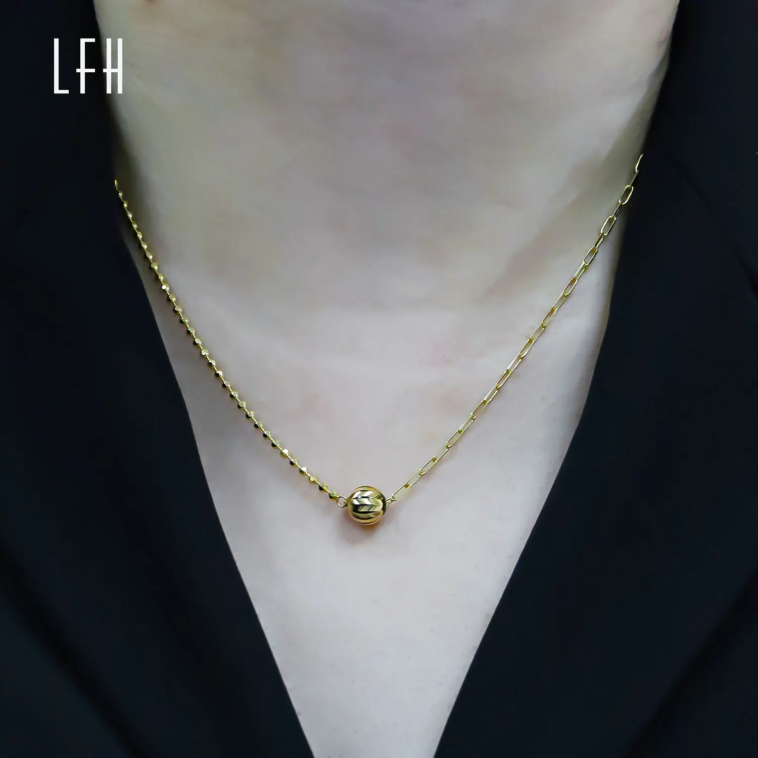 Shop Our Factory Au750 Gold 18k Pendant Necklaces for Women