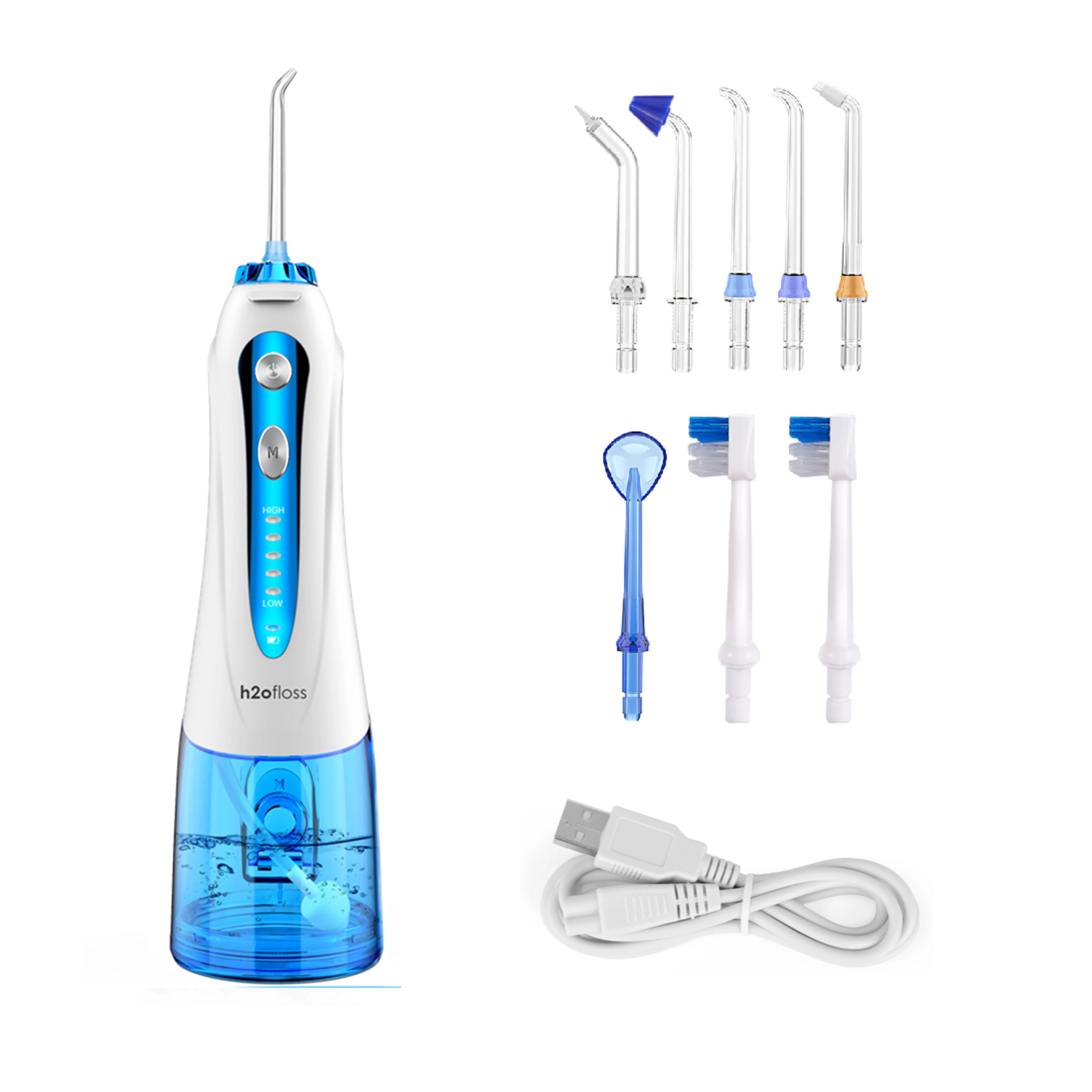 H2ofloss hf 6. Ирригатор h2ofloss. Ирригатор h2ofloss насадки. Cordless oral Irrigator h2ofloss. Ирригатор h2ofloss черный.