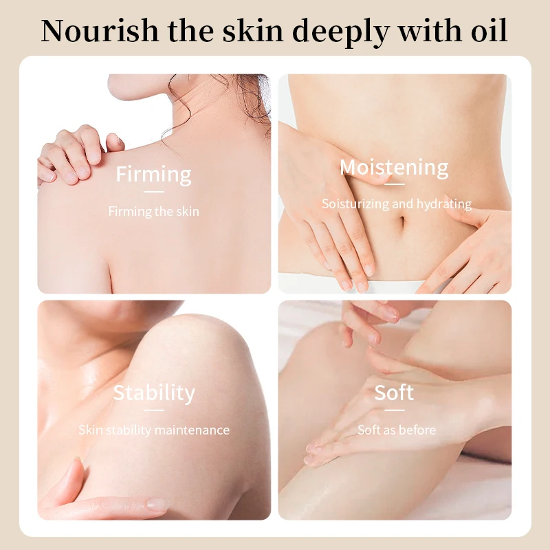 Jamaican Essential Oil Nourishing Moisturizer Sunburn Skin Care Dry Skin Remedy Anti Aging for Hair Growth Organic Castor Oil