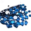 Blu pavone