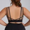 Bra+Black