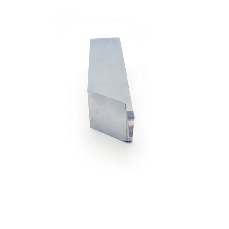 Forming Pcd Groove Cutter Tool PCD Cnc Grooving Tool PCD Turning Tool