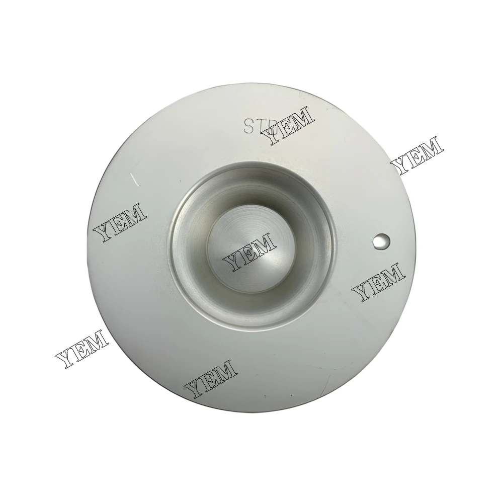 Engine Part ZD30 Piston for Nissan 6