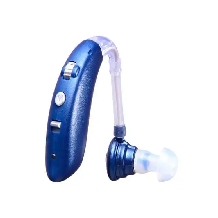 Hearing Aids Battery Digital Hearing Aid For Deafness Buy Hearing Aid