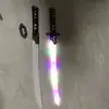 Knife color + color