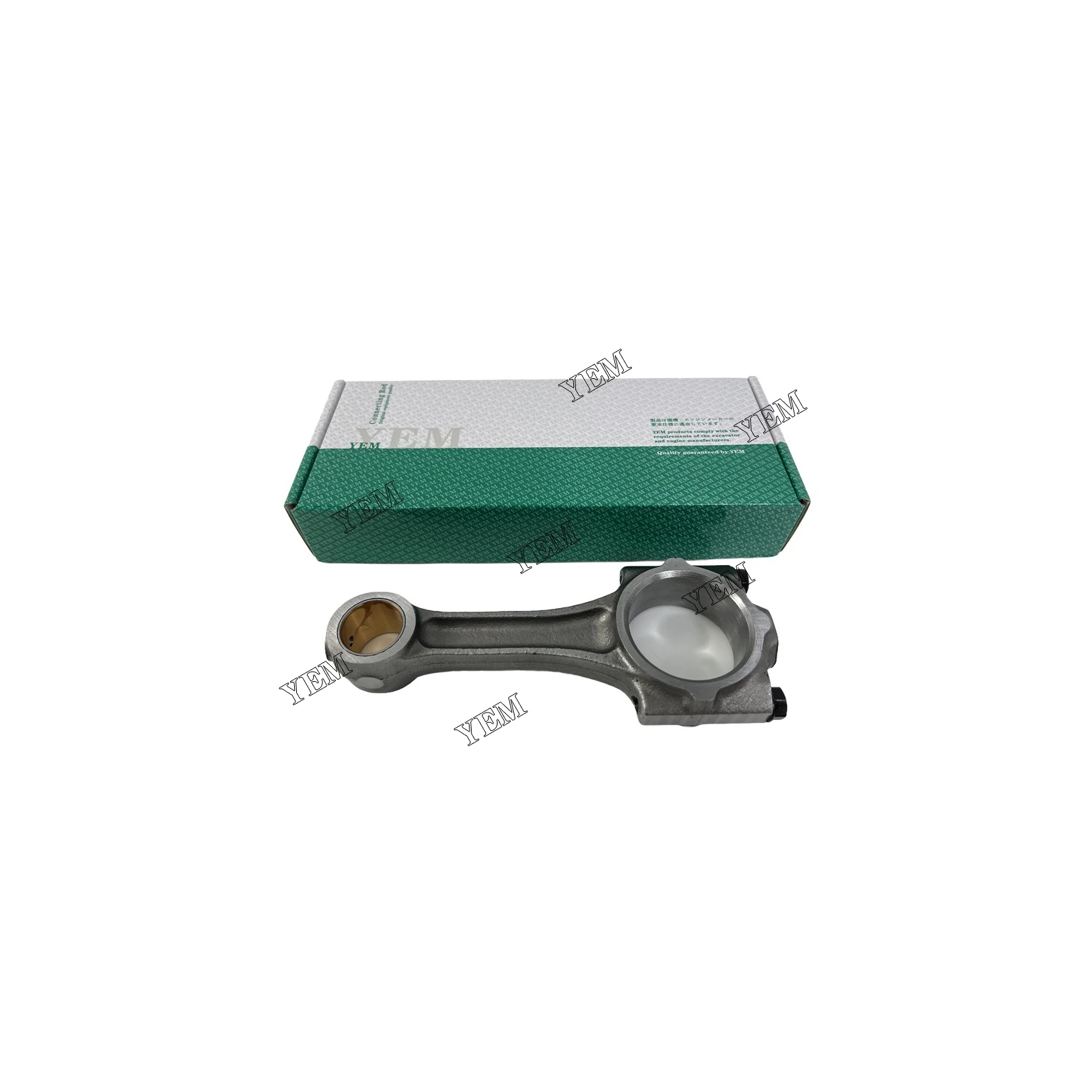 3TNE68 Con Rod for Yanmar Diesel Engine Parts