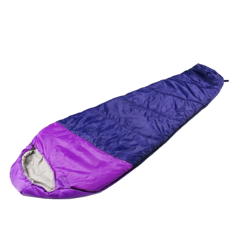 Toots Sleeping Bag Ultimate Comfort for Camping Hiking