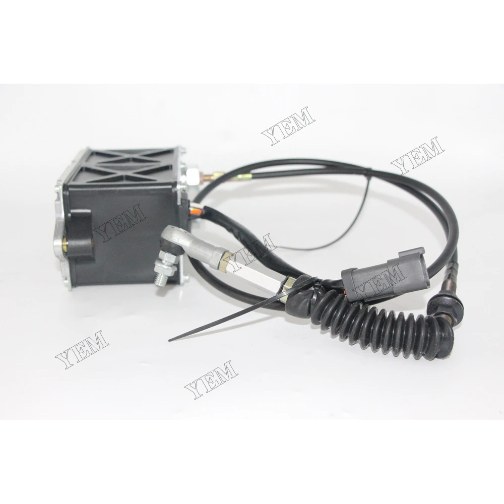 For Caterpillar E330B Throttle Motor Fast Delivery Engine Parts 6