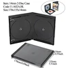 14MM 2-Bluray Case Black A02A