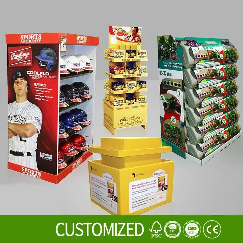 Holidaypac Free Custom Design Cheaper High Quality Promotion Recyclable Corrugated Cardboard Pallet Skirt