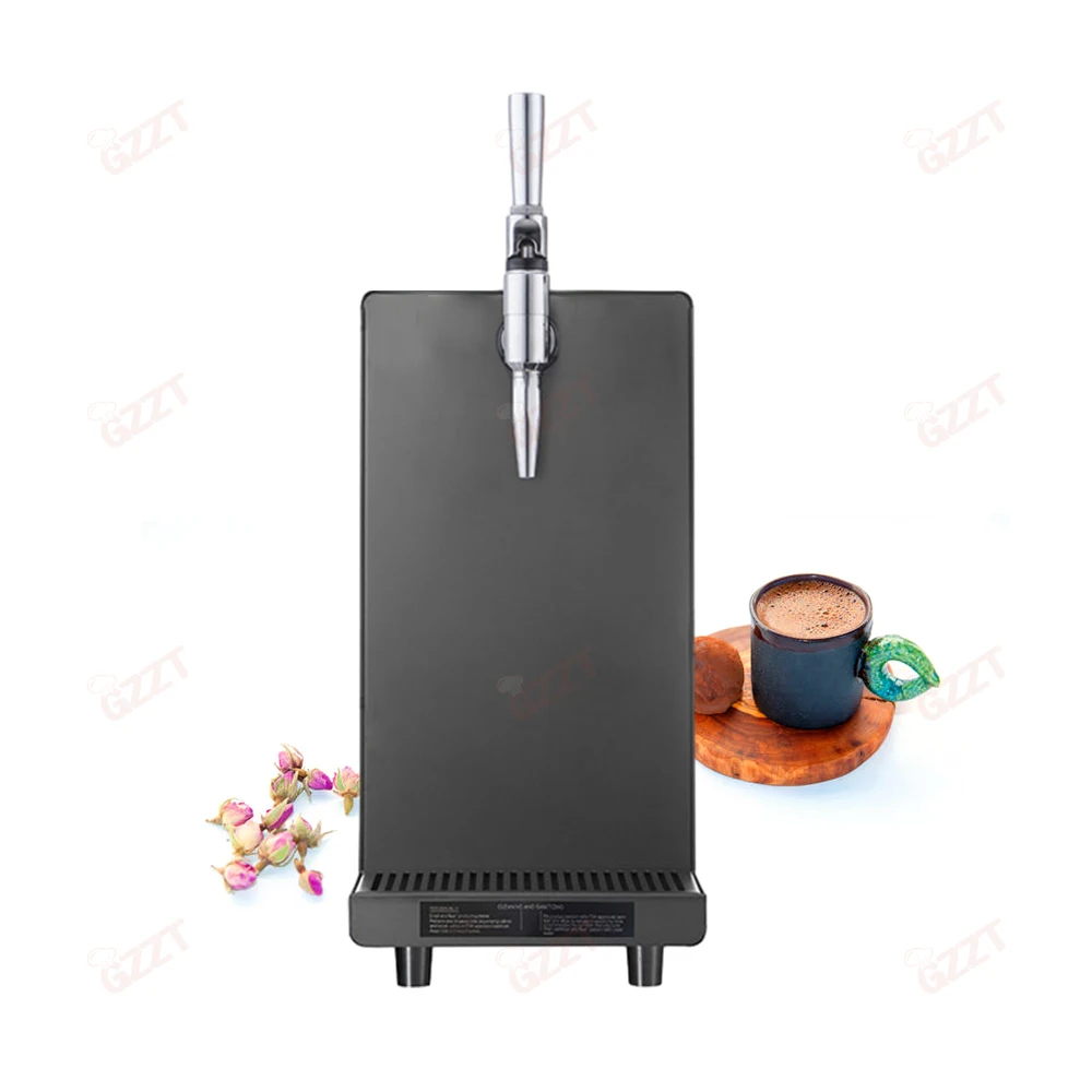 ナイトロ　コーヒーディスペンサー Ha3807e28ca0e4e83a1c687c9faa98