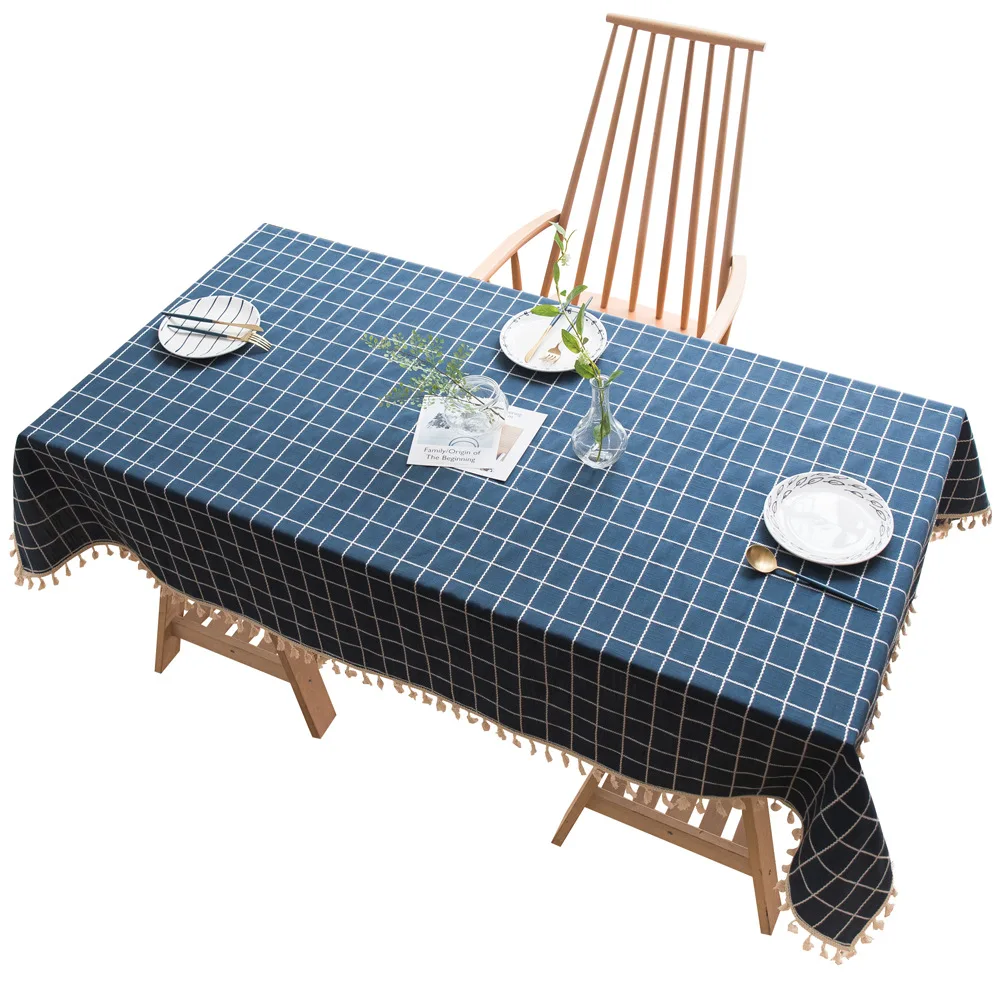 argos table cloths