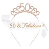 50° - Oro Rosa