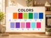 custom colors