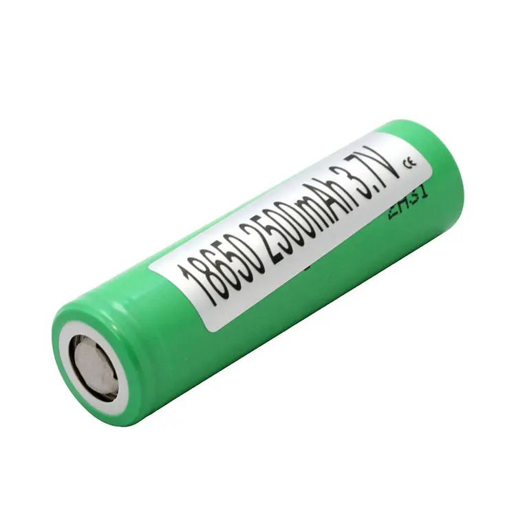 18650 3000mAh 30A HG2 battery 18650 vtc6 vs 25r / 30Q / hg2