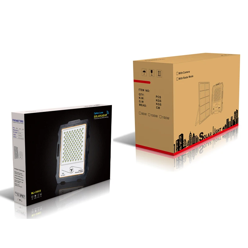 led light