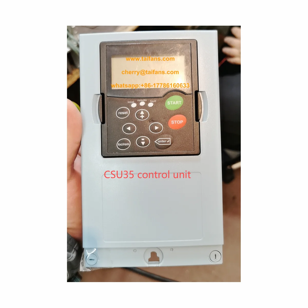 Wholesale CONTROL Unit CSU35 11287872 ( Include PC00661B mother  