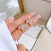 ต่างหูทอง