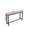 Black-length 180width 40height 105cm