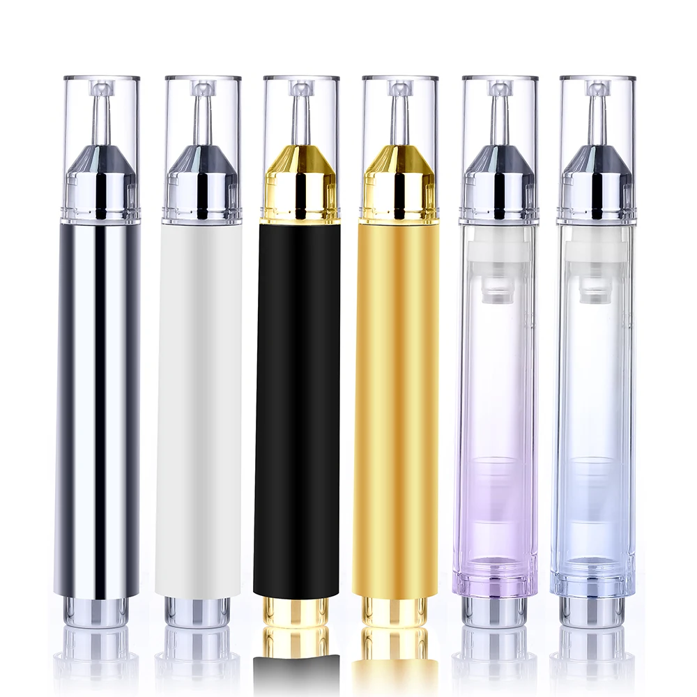 5ml 10ml 15ml Plastic Syringe Bottle
