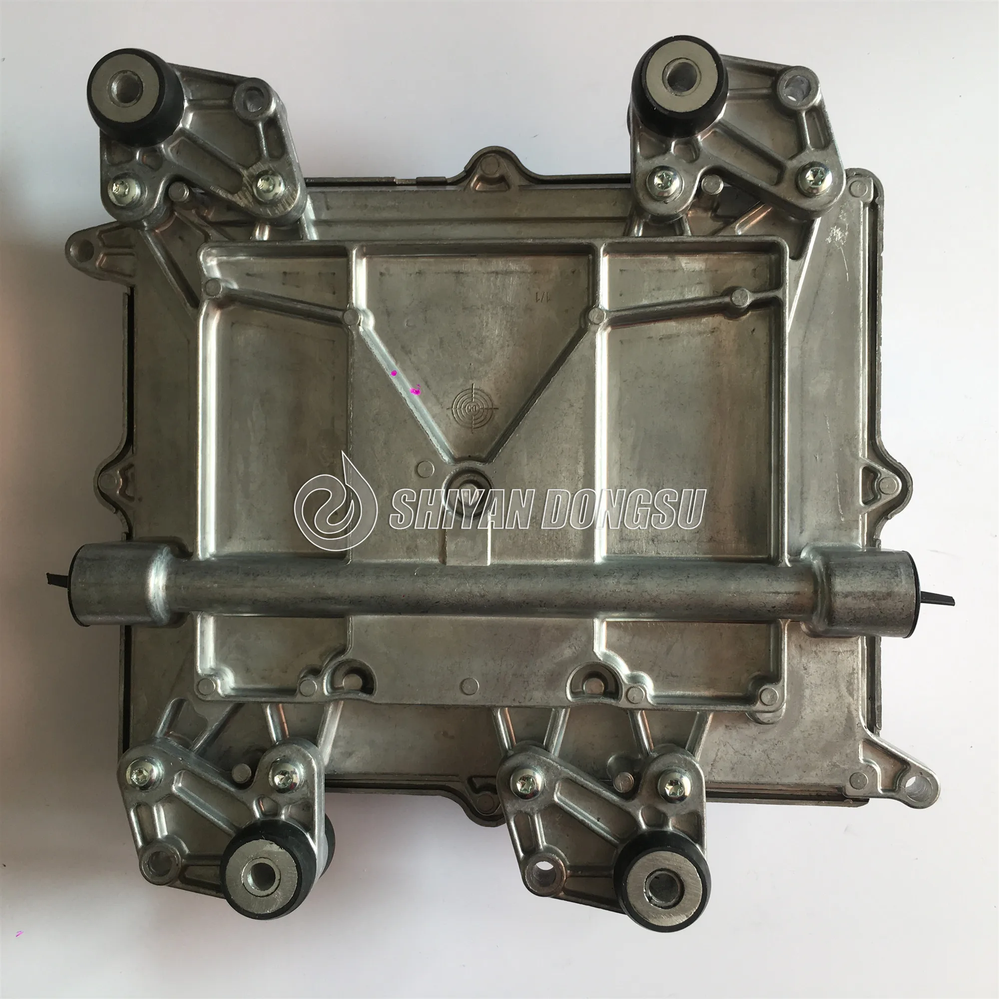 Electronic Engine Control Model Unit ECU ECM EDC7UC31 0281020114
