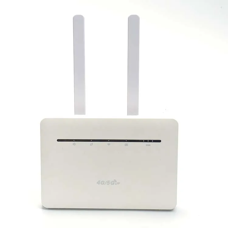 4G Router B535 Pro+ 300Mbps Wi-Fi 5G Wifi Power Long Range Wifi Router ...