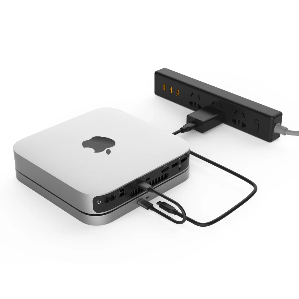 Mac (Apple) - M1 mac mini  16GB  SSD:1TB シルバー(カバー付き) Apple Mac mini MGNR3J/A [シルバー] 価格比較 - 価格.com