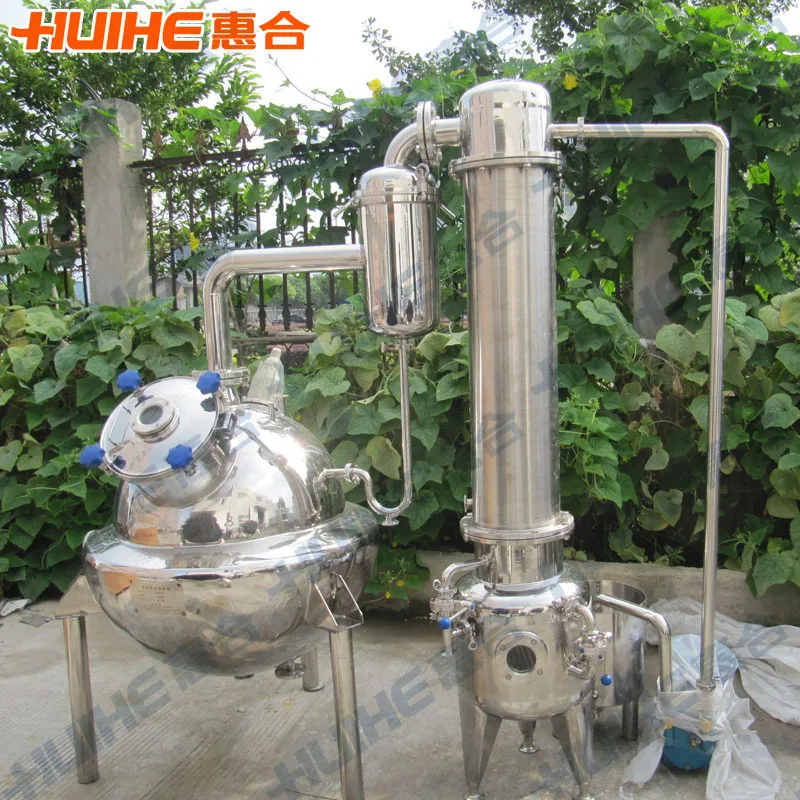 Промышленный ультразвуковой экстрактор, низкотемпературный экстрактор heamp CBD oil boimass, экстрактор, концентационная машина