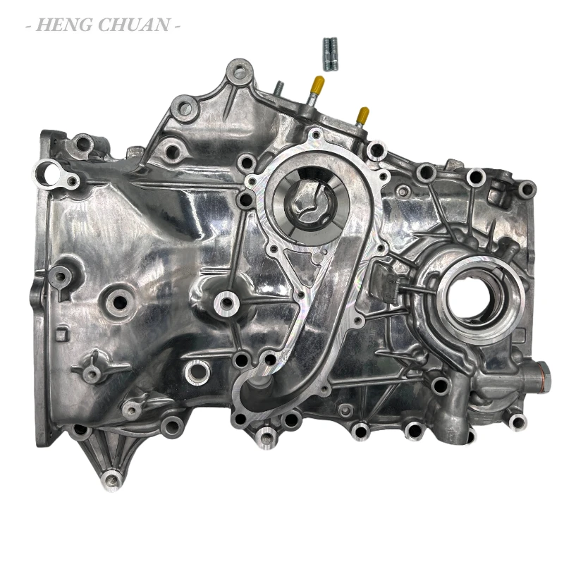 11310-75073 2TR-FE 3TR-FE TRJ120 TRB53 Quality Engine Parts for Oil ...