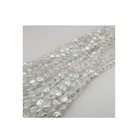 Acrylic Beads High-end Jewelry Accessories Sell High-quality Good Price Clear Ab Color Acrylic Colorful Decorative Pearls Beads For Shoes