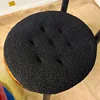 Rond noir