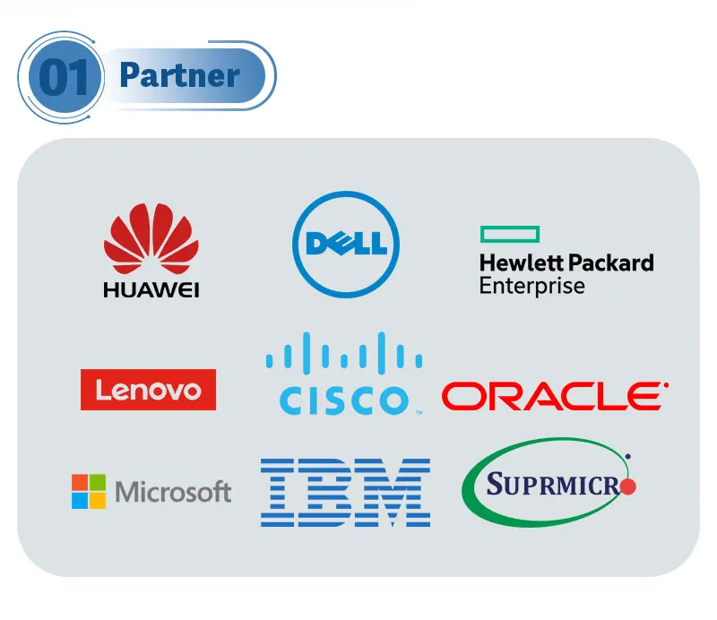 For Lenovo ThinkSystem SR650 V3 2U Rack Server Xeon Processor Discount Stock Product