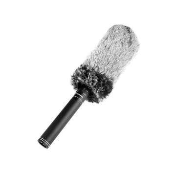 YELANGU MIC07 Professional Handheld Shotgun Microphone detail image