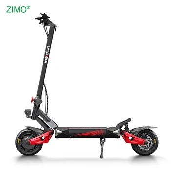 【超特價海外限定・即日発送最高品質】17cm ZIMOMOLABUBU2点セット ZIMO 10 Pro - Dual Motor Electric Scooter with 60km Range