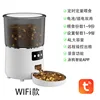 White 4L Feeder with WiFi (PFF040)