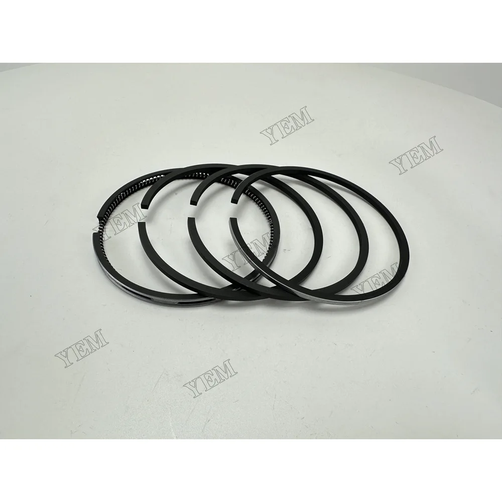 For Weichai 495ZD Piston Ring High Quality Engine Parts 4