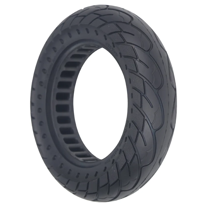 Superbsail Popular Shock Absorption EU Warehouse Scooter Tyre For Nine G30 Max Electric Scooter 10*2.5