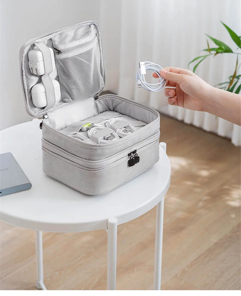 cable organizer travel