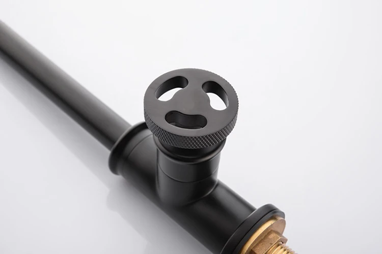 Grifo monomando para fregadero de cocina, fabricante de Kaiping, frío único